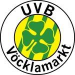 Logo of the Union Vöcklamarkt from Austria Union Vöcklamarkt logo