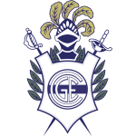 Logo of the Gimnasia Esgrima Res. from Argentina Gimnasia Esgrima Res. logo