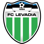 Logo of the Tallinna FC Levadia U21 from Estonia Tallinna FC Levadia U21 logo