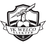 Logo do Tartu JK Welco de Estônia Tartu JK Welco logo
