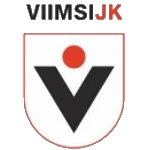 Logo of the Viimsi from Estonia Viimsi logo
