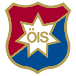 Logo of the Utsikten U21 from Sweden Örgryte U21 logo