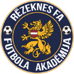 Logo of the Rēzekne / BJSS from Latvia Rēzekne / BJSS logo
