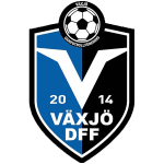 Logo do Växjö de Suécia Växjö logo