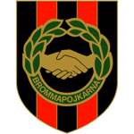 Logo of the Brommapojkarna W from Sweden Brommapojkarna W logo