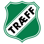 Logo of the Træff from Norway Træff logo