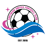 Logo do Southern United Women de Austrália Southern United Women logo