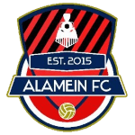 Logo of the Alamein Women from Australia Alamein Women logo