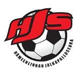 Logo do HJS Akatemia de Finlândia HJS Akatemia logo