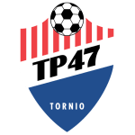 Logo do TP-47 de Finlândia TP-47 logo