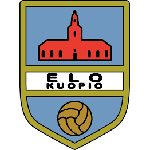 Logo of the Kuopion Elo from Finland Kuopion Elo logo