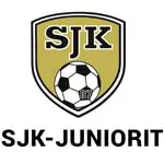 Logo of the SJK-juniorit Youth from Finland SJK-juniorit Youth logo