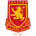 Logo do Preston Lions de Austrália Preston Lions logo