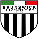 Logo do Brunswick Juventus W de Austrália Brunswick Juventus W logo