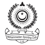 Logo do Mohammedan Dhaka de Bangladesh Mohammedan Dhaka logo