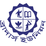 Logo do Brothers Union de Bangladesh Brothers Union logo