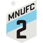 Logo do Minnesota United II de Estados Unidos Minnesota United II logo