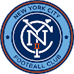 Logo of the New York City II from USA New York City II logo