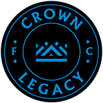Logo do Crown Legacy de Estados Unidos Crown Legacy logo