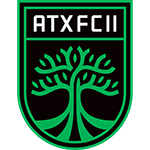 Logo of the Austin II from USA Austin II logo