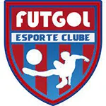 Logo of the Futgol U20 from Brazil Futgol U20 logo
