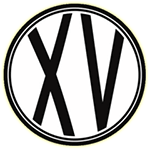 Logo do XV de Novembro U20 de Brasil XV de Novembro U20 logo