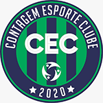 Logo do Contagem U20 de Contagem U20