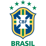 Logo of the Brazil W from South America Brazil W logo