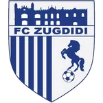 Logo of the Odishi 1919 from Georgia Odishi 1919 logo