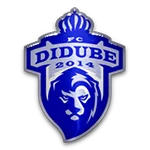 Logo of the Didube 2014 from Georgia Didube 2014 logo
