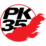 Logo of the PK-35 Vantaa W from Finland PK-35 Vantaa W logo