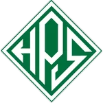 Logo do HPS W de Finlândia HPS W logo