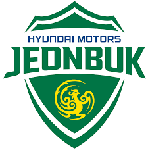 Logo of the Jeonbuk Motors II from South Korea Jeonbuk Motors II logo