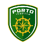 Logo do Porto Vitória de Brazil Porto Vitória logo