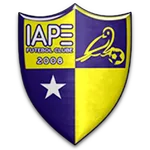 Logo do IAPE de Brasil IAPE logo