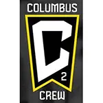 Logo do Columbus Crew II de Estados Unidos Columbus Crew II logo