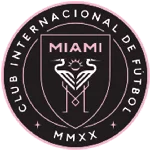 Logo do Inter Miami II de Estados Unidos Inter Miami II logo