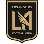 Logo of the Los Angeles II from USA Los Angeles II logo