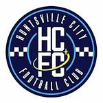 Logo of the Huntsville City from USA Huntsville City logo