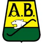 Logo of the Atlético Bucaramanga W from Colombia Atlético Bucaramanga W logo