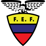 Logo do Ecuador W de América do Sul Ecuador W logo