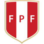 Logo do Peru W de América do Sul Peru W logo