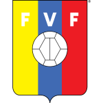 Logo of the Venezuela W from South America Venezuela W logo