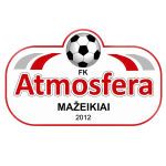 Logo do Atmosfera de Lituânia Atmosfera logo