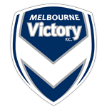 Logo of the Melbourne Victory II from Australia Melbourne Victory II logo