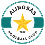 Logo do Alingsås de Suécia Alingsås logo