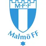 Logo do Malmö FF W de Suécia Malmö FF W logo