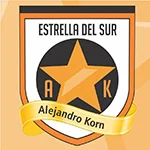 Logo do Estrella del Sur de Argentina Estrella del Sur logo