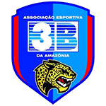 Logo of the 3B da Amazônia W from Brazil 3B da Amazônia W logo