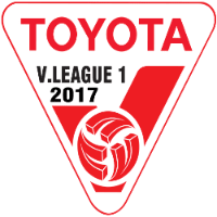 V.League 1 logo V.League 1 logo